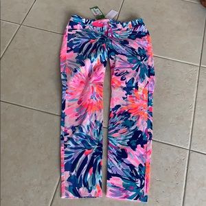 Lilly Pulitzer pants